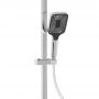 Душевая система Qtap Gemini 51103KNC
