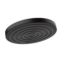 Верхній душ Hansgrohe Pulsify 260 1jet, Matt Black (24140670)