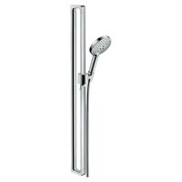 Душевая стойка AXOR Citterio Е 120 мм 3-х режимная, хром (36735000)