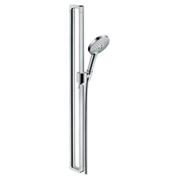 Душевая стойка AXOR Citterio Е 120 мм 3-х режимная, хром (36735000)