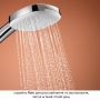 Grohe 26907003 Tempesta Cube 110 Душовий набір, 2 режими