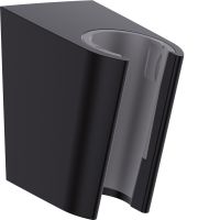 Тримач душу Hansgrohe Porter 28331670 чорний матовий