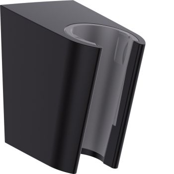 Тримач душу Hansgrohe Porter 28331670 чорний матовий