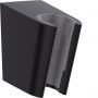 Держатель душа Hansgrohe Porter 28331670 черный матовый