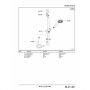 Душовий набір Kludi 6563005-00 A-Qa 1S