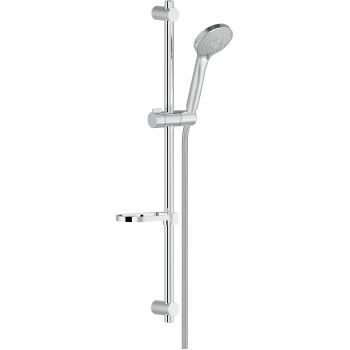 Душевый набор Nobili Components AD140/61CR