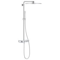 Душова система Grohe Smart Control Euphoria 310 Cube Duo 26508000