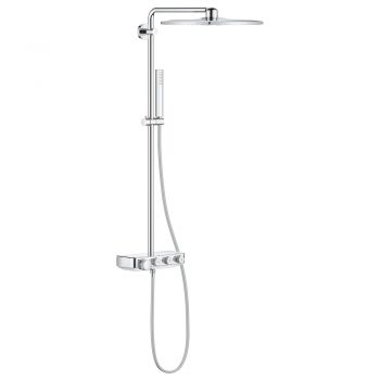 Душова система Grohe Smart Control Euphoria 310 Cube Duo 26508000
