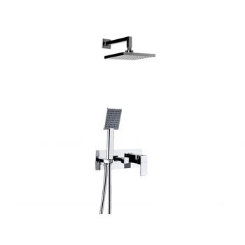 Newarc Silver 851141 Душевая система