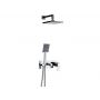 Newarc Silver 851141 Душевая система