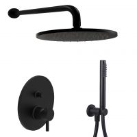 Paffoni Light KITLIG015NO Душова система