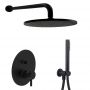 Paffoni Light KITLIG015NO Душова система