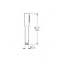 Ручной душ Grohe 22126KF0