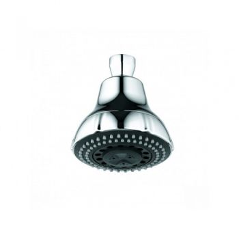 Верхний душ Kludi 6239105-00 A-Qa 92 мм.