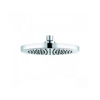 Верхний душ Kludi 6652105-00 A-Qa 250 мм.