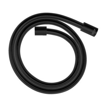 Шланг для душа AXOR Starck 1.25 м, черный матовый (28282670)