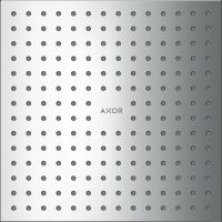 Стельовий душ AXOR ShowerSolutions 250/250 2jet, хром (35313000)