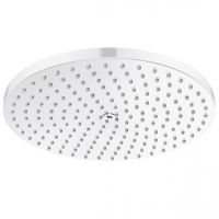 Верхний душ Hansgrohe Raindance S 240 Showerpipe PowderRain 1jet, Matt White (27623700)