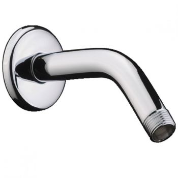 Тримач для душу Hansgrohe, хром (27411000)