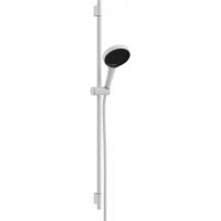 Душовий набір Hansgrohe Rainfinity 130 3Jet Puro S 90 см, Matt White (28743700)