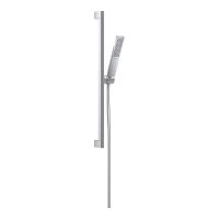 Душовий набір Hansgrohe Pulsify E 100 1jet EcoSmart+ 65 см, Chrome (24371000)