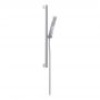 Душовий набір Hansgrohe Pulsify E 100 1jet EcoSmart+ 65 см, Chrome (24371000)