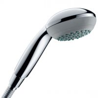 Ручний душ Hansgrohe Crometta 85 Vario, хром (28562000)