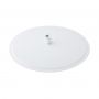 Лейка для верхнего душа Qtap Hlavova 400 мм округлая QTHLAS400O1ZWW White