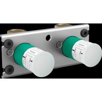 Прихована частина Hansgrohe Rainfinity 360 (26840180)