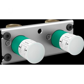 Скрытая часть Hansgrohe Rainfinity 360 (26840180)
