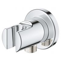 Підключення для душового шлангу GROHE Tempesta, хром (28628001)