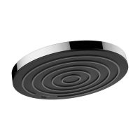 Верхній душ Pulsify 260 1jet EcoSmart, Chrome (24141000)