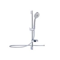 Душовий набір Hansgrohe Croma 100 Multi, хром (27775000)