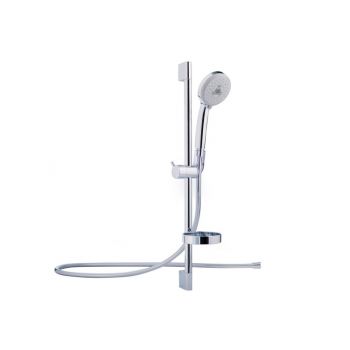 Душовий набір Hansgrohe Croma 100 Multi, хром (27775000)