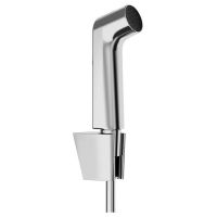 Гігієнічний душ Hansgrohe S EcoSmart зі шлангом 1.25 м та тримачем, Chrome (29238000)