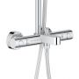 Душова система Grohe Euphoria 27475001