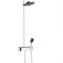 Душевая система Hansgrohe Pulsify 24240000