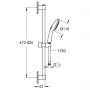 Душовий набір Grohe Tempesta 27598003