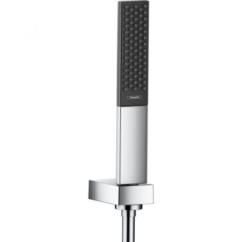 Душовий набір, Hansgrohe Rainfinity 100 1jet Porter (26856000)