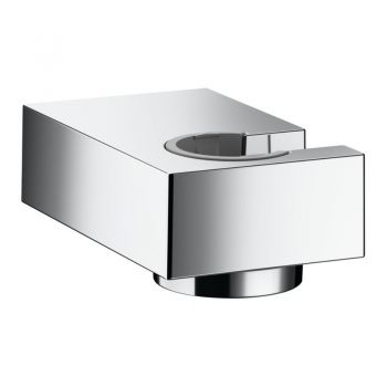 Тримач ручного душу Hansgrohe Porter E, хром (28387000)