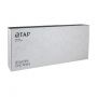 Душевая система универсальная Qtap Aries на три потребителя (с изливом) QTARI111CRM45560 Chrome
