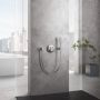 Ручний душ Grohe Sena, хром (26465000)