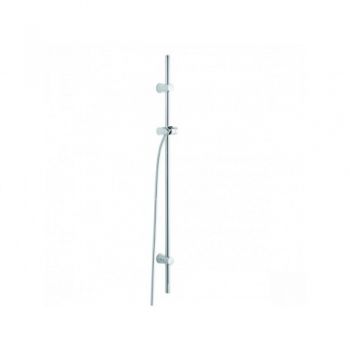 Kludi A-QA 6209505-00 настенная душевая штанга L=1100 мм