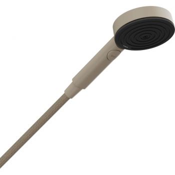 Ручний душ Hansgrohe Pulsify Planet Edition Select Relaxation 105 3je EcoSmart+, Sand (26077210)