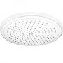 Верхний душ Hansgrohe Croma 280 1jet, matt white (26220700)