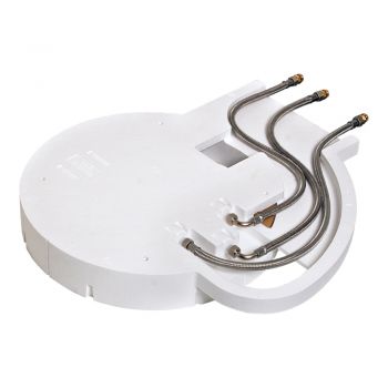 Прихована частина Hansgrohe Rainmaker (28412180)