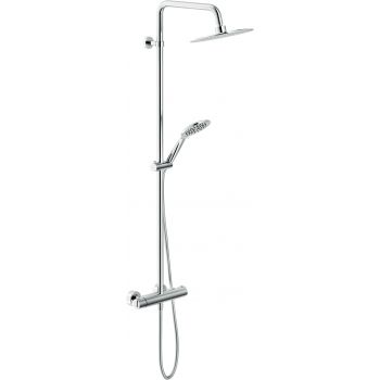 Душевая система Nobili Tyko TY85330/34CR