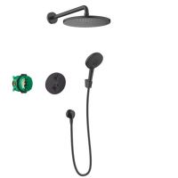 Душовий набір Hansgrohe Croma 27961670