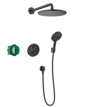 Душовий набір Hansgrohe Croma 27961670
