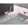 Душовий шланг Kludi Suparaflex 1250 мм. 6107191-00